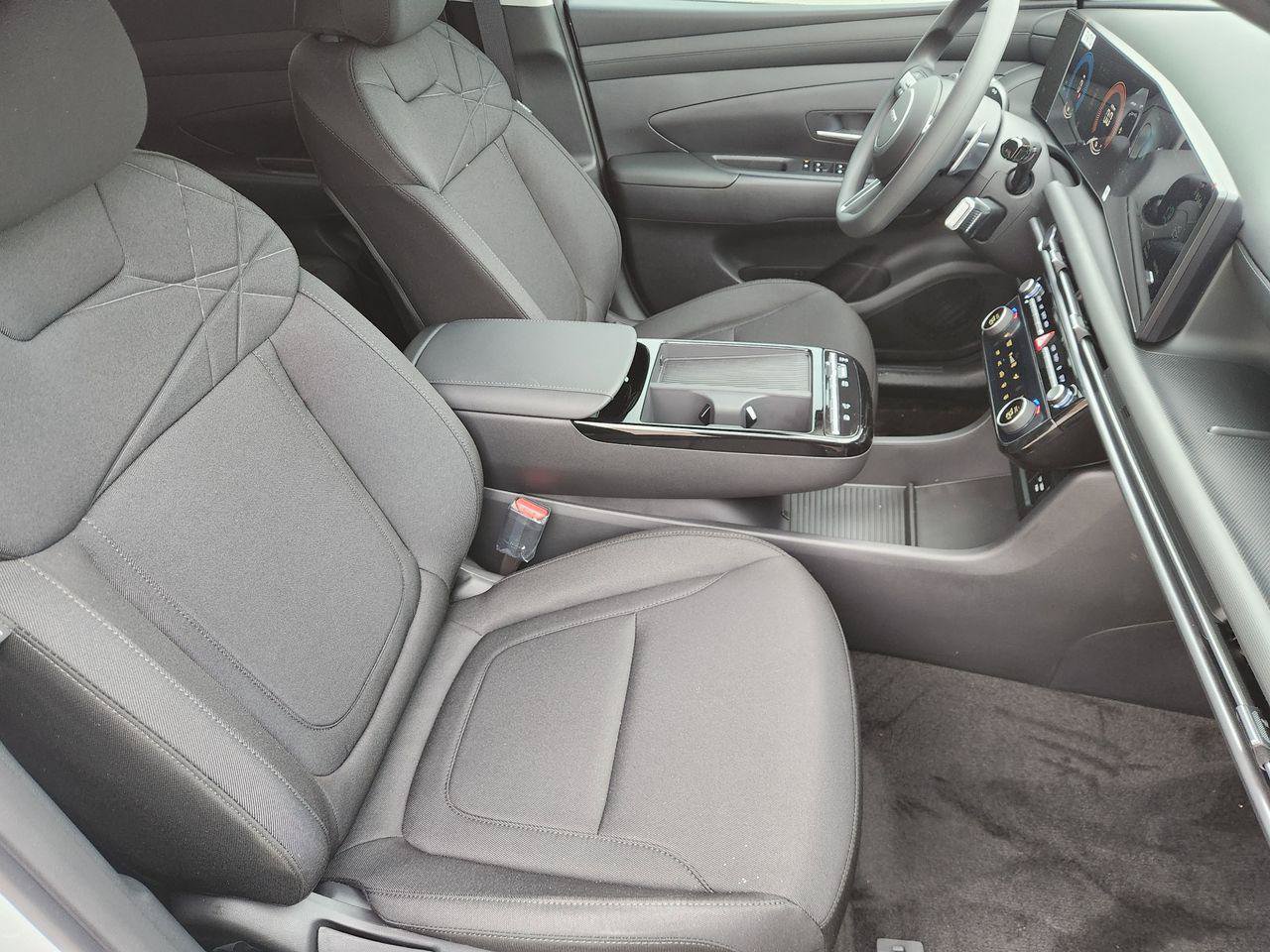 New 2026 Hyundai Tucson SEL AWD/4WD image 10