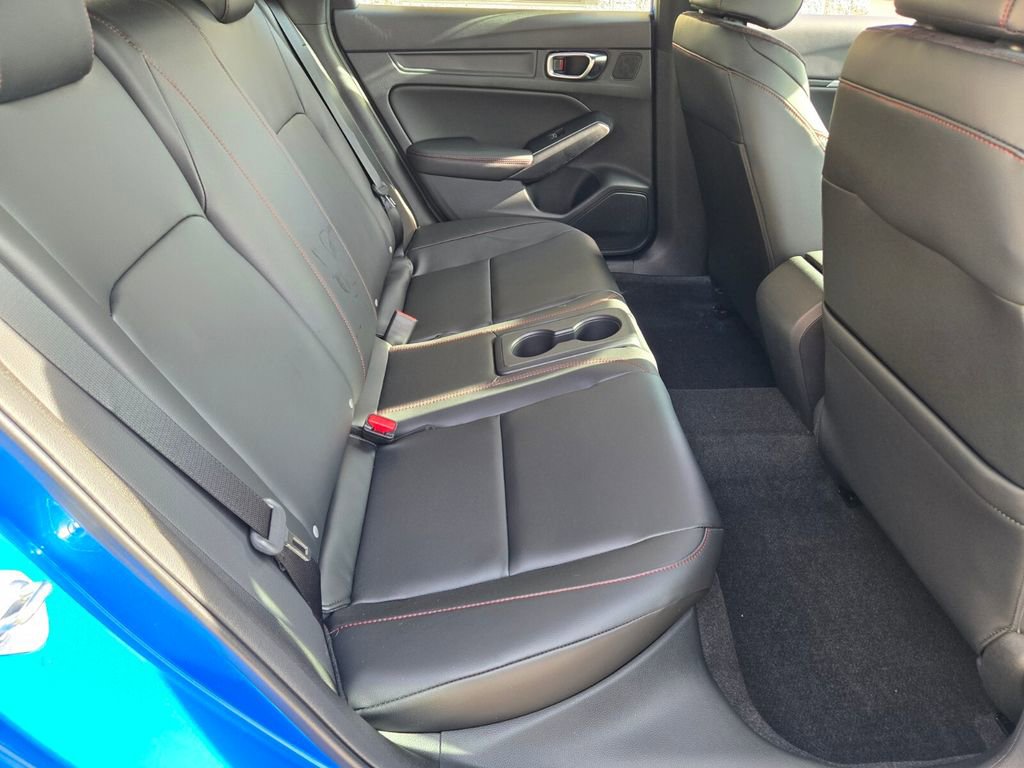 New 2026 Acura Integra Type S FWD image 17