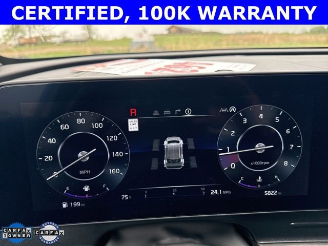 Certified 2024 Kia Sportage X-Pro image 15