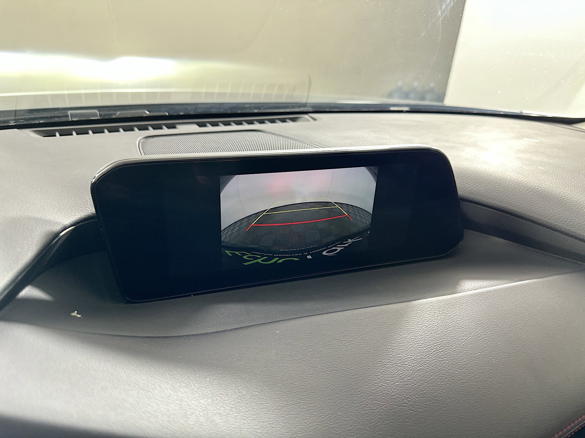 Used 2024 MAZDA MAZDA3 s image 22