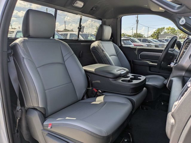 New 2026 RAM 2500 Tradesman AWD/4WD image 15