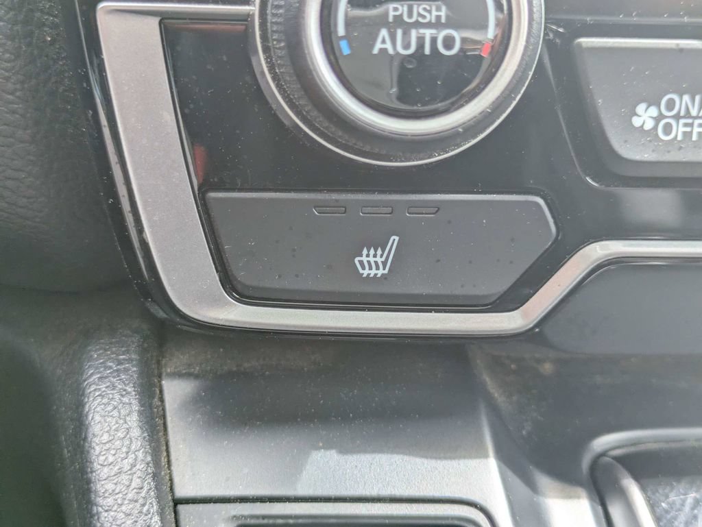 Used 2020 Honda CR-V EX-L image 24