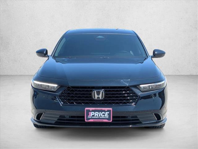 Used 2024 Honda Accord EX-L image 2