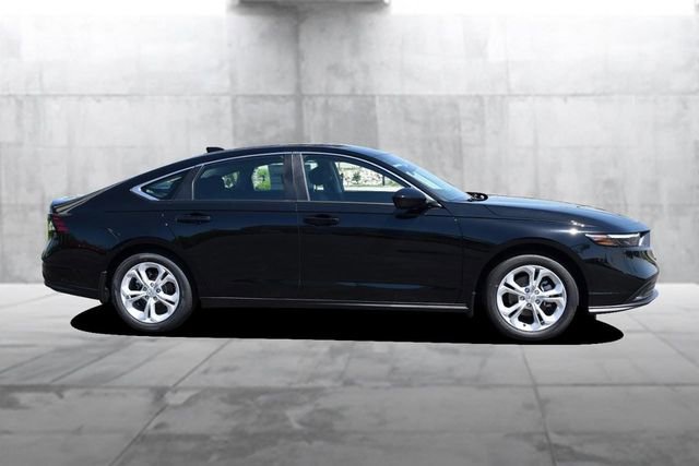 New 2026 Honda Accord LX image 5