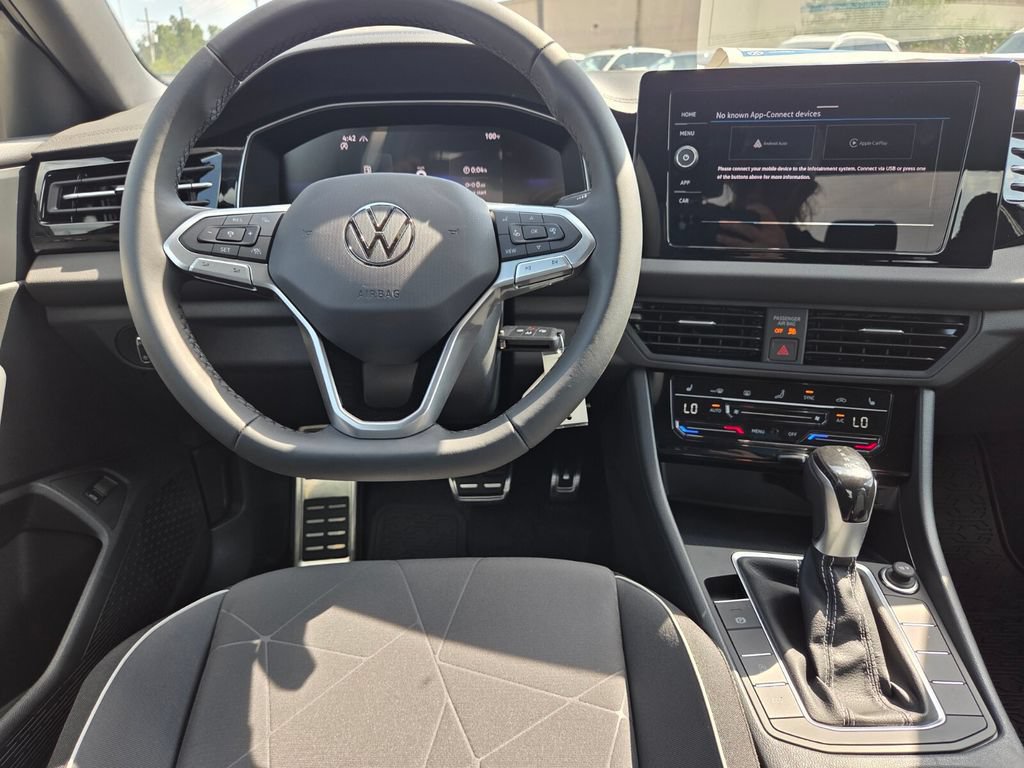 New 2026 Volkswagen Jetta Sport FWD image 21