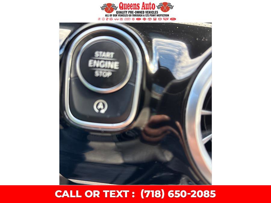 Used 2021 Mercedes-Benz CLA 250 w/ Premium Package image 42