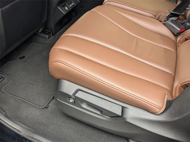 Used 2024 Acura MDX Technology image 33