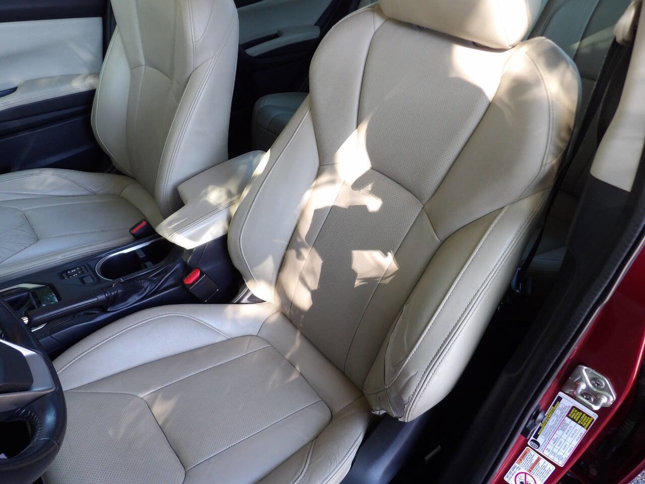 Used 2017 Subaru Impreza 2.0i Limited image 20