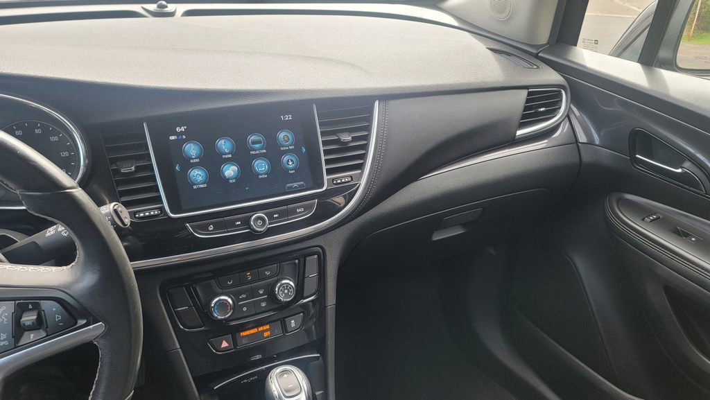 Used 2019 Buick Encore Preferred image 21