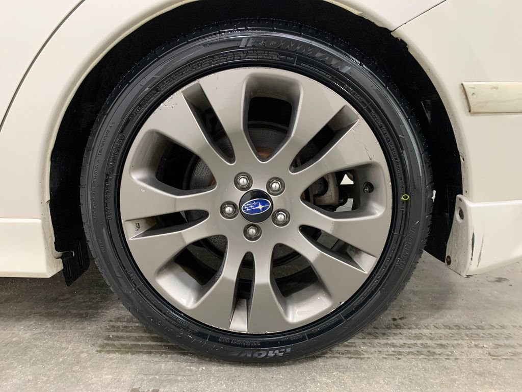 Used 2015 Subaru Impreza 2.0i Sport Limited w/ Popular Package #1 image 5