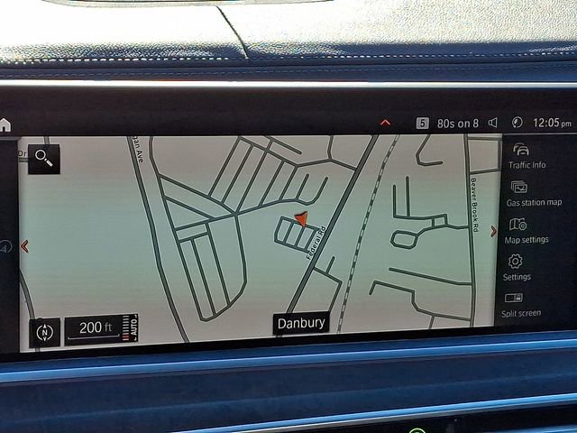 Used 2022 BMW X5 xDrive40i w/ Premium Package image 20