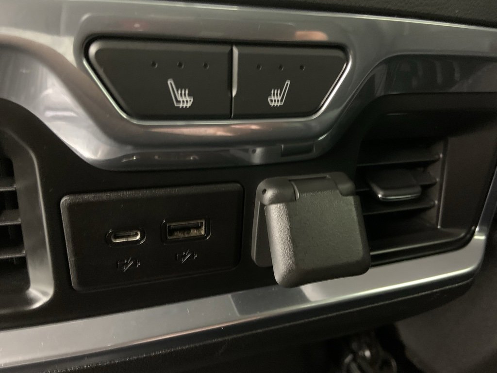 Used 2019 GMC Sierra 1500 SLT w/ SLT Premium Plus Package image 19