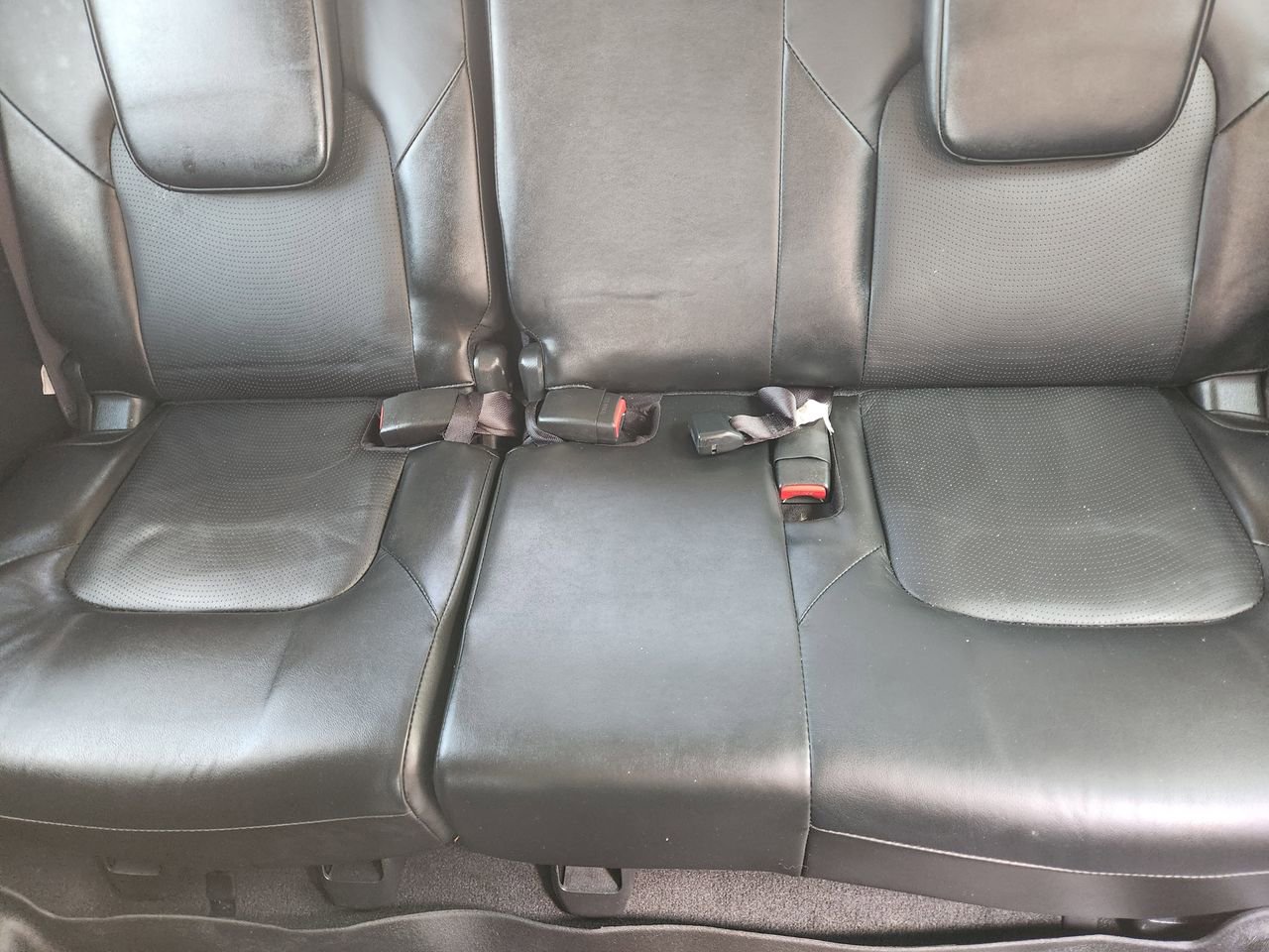 Used 2018 Nissan Armada SL w/ Moonroof Package image 30