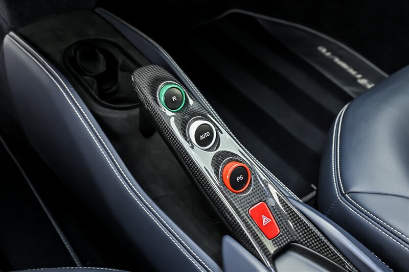 Used 2021 Ferrari F8 Tributo RWD image 38
