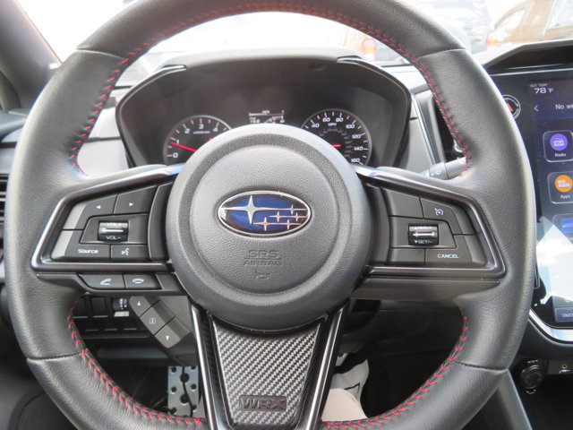 Used 2023 Subaru WRX Premium image 21