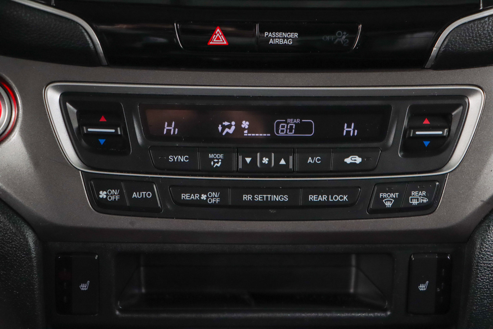 Used 2022 Honda Pilot Special Edition image 20