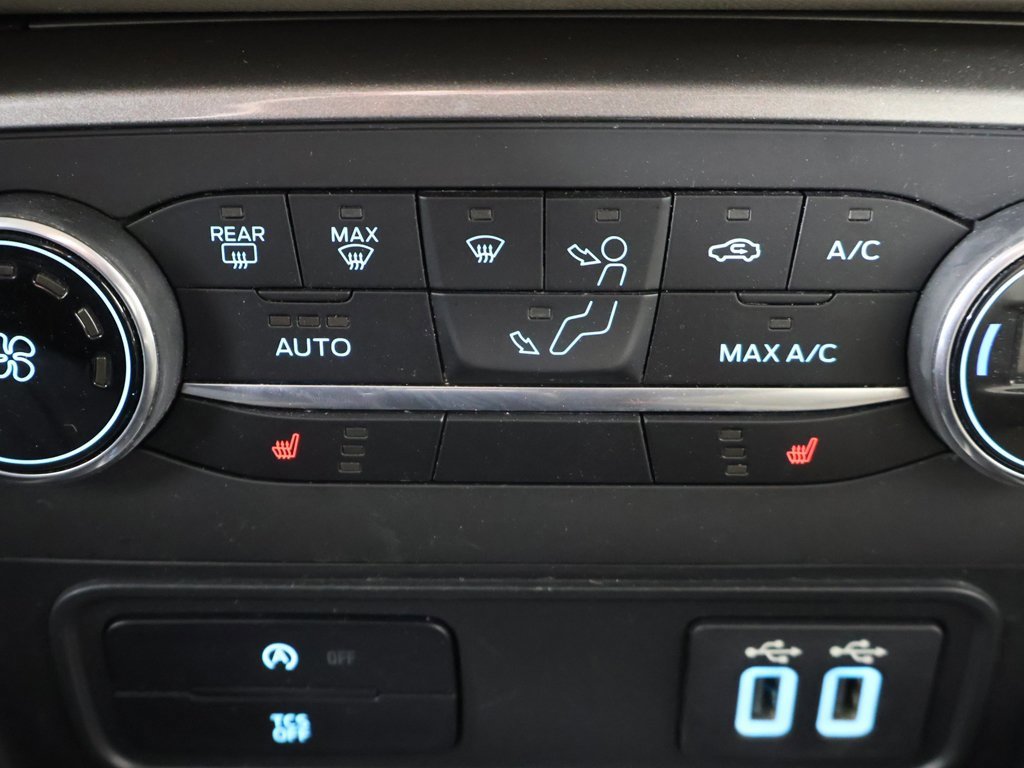 Used 2021 Ford EcoSport SE image 42