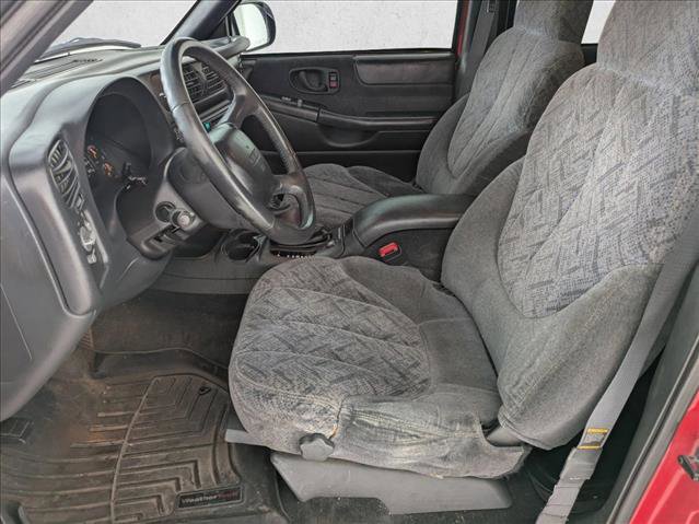 Used 1999 GMC Jimmy SLE AWD/4WD image 15