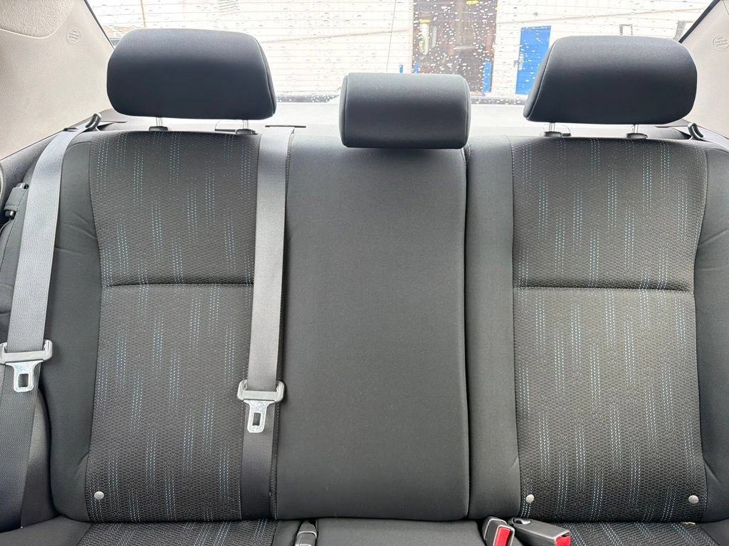 Used 2011 Toyota Corolla S FWD image 44