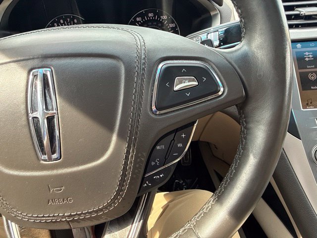Used 2018 Lincoln MKZ Reserve w/ Magnetic Appearance Package AWD/4WD image 18