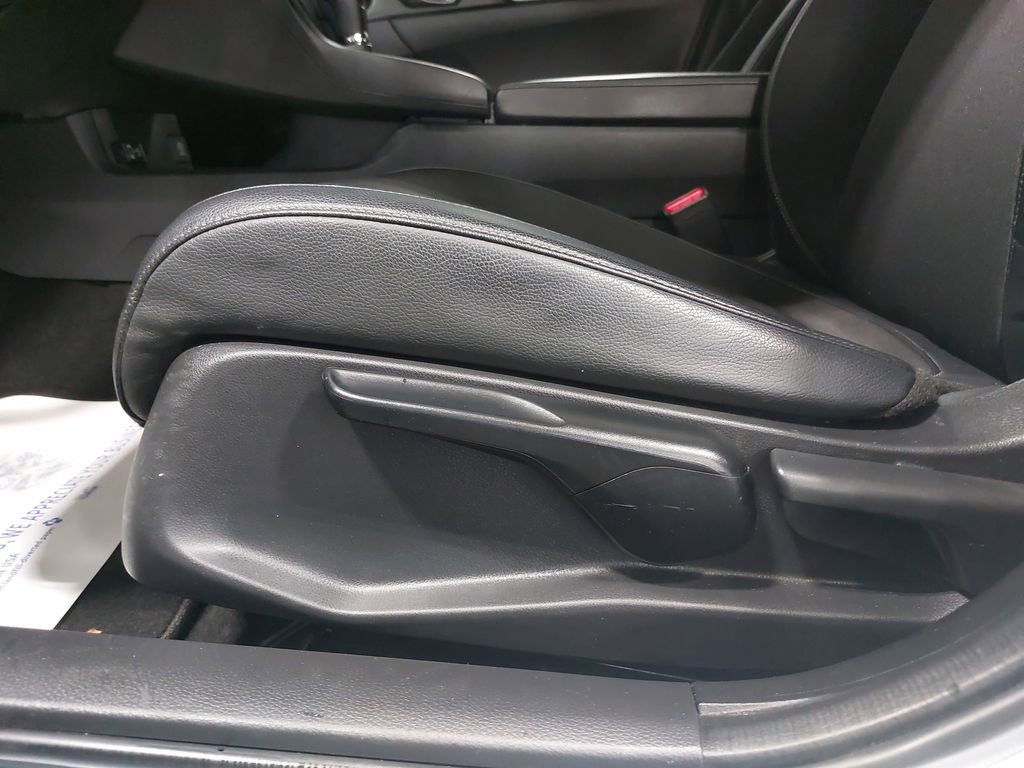 Used 2021 Honda Civic Sport image 29