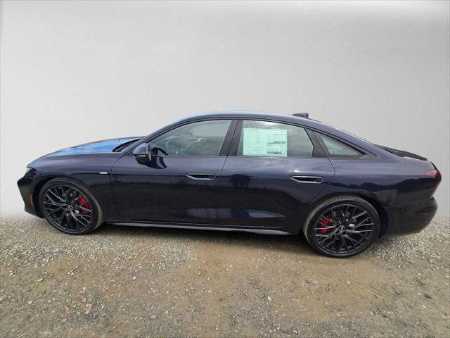 New 2026 Audi A6 Prestige AWD/4WD image 6