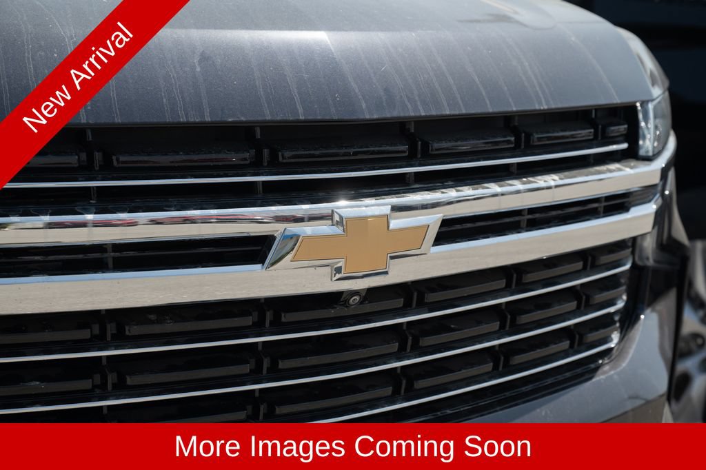 Used 2024 Chevrolet Tahoe LT w/ Luxury Package AWD/4WD image 7