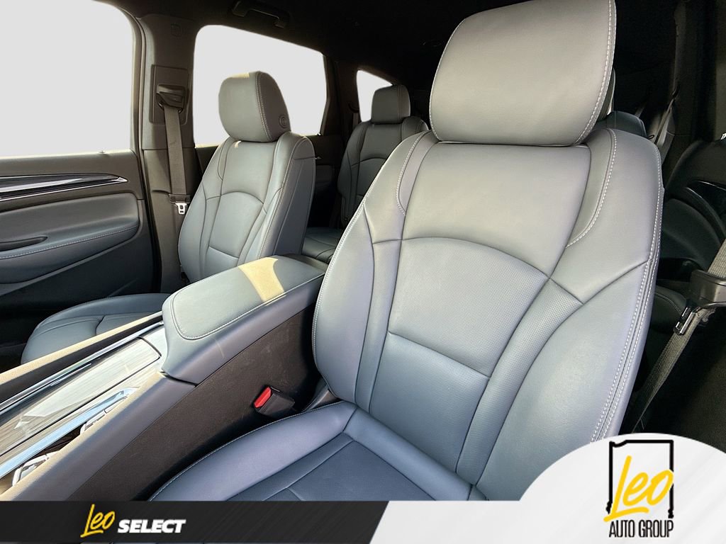 Used 2023 Buick Enclave Essence w/ LPO, Floor Liner Package image 19