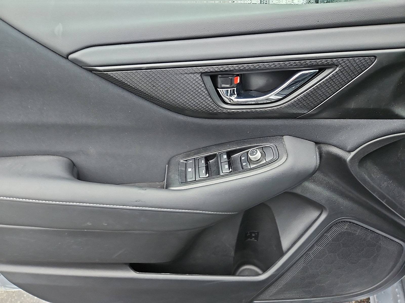 Used 2024 Subaru Legacy Premium image 12