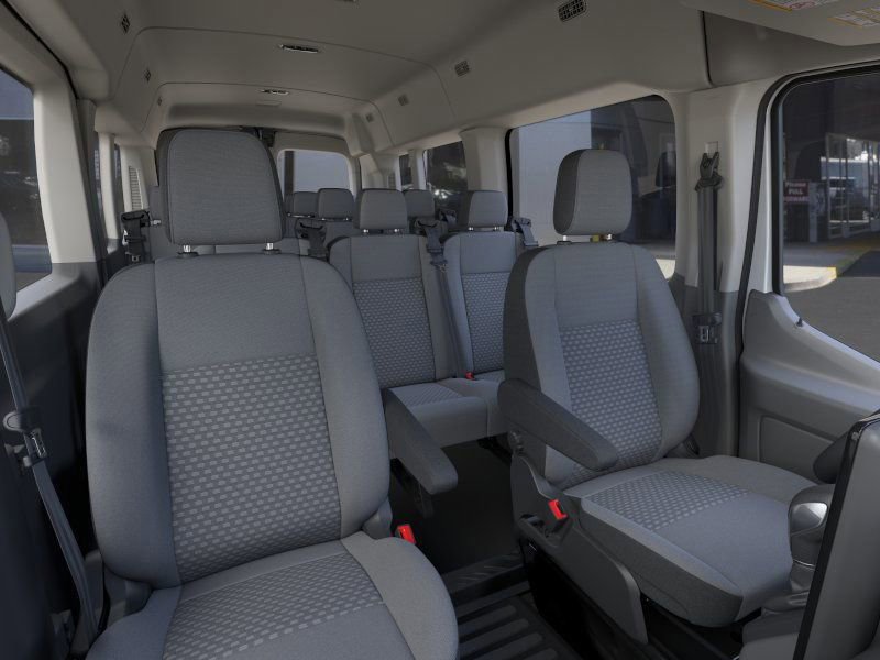 New 2026 Ford Transit 350 XL image 11