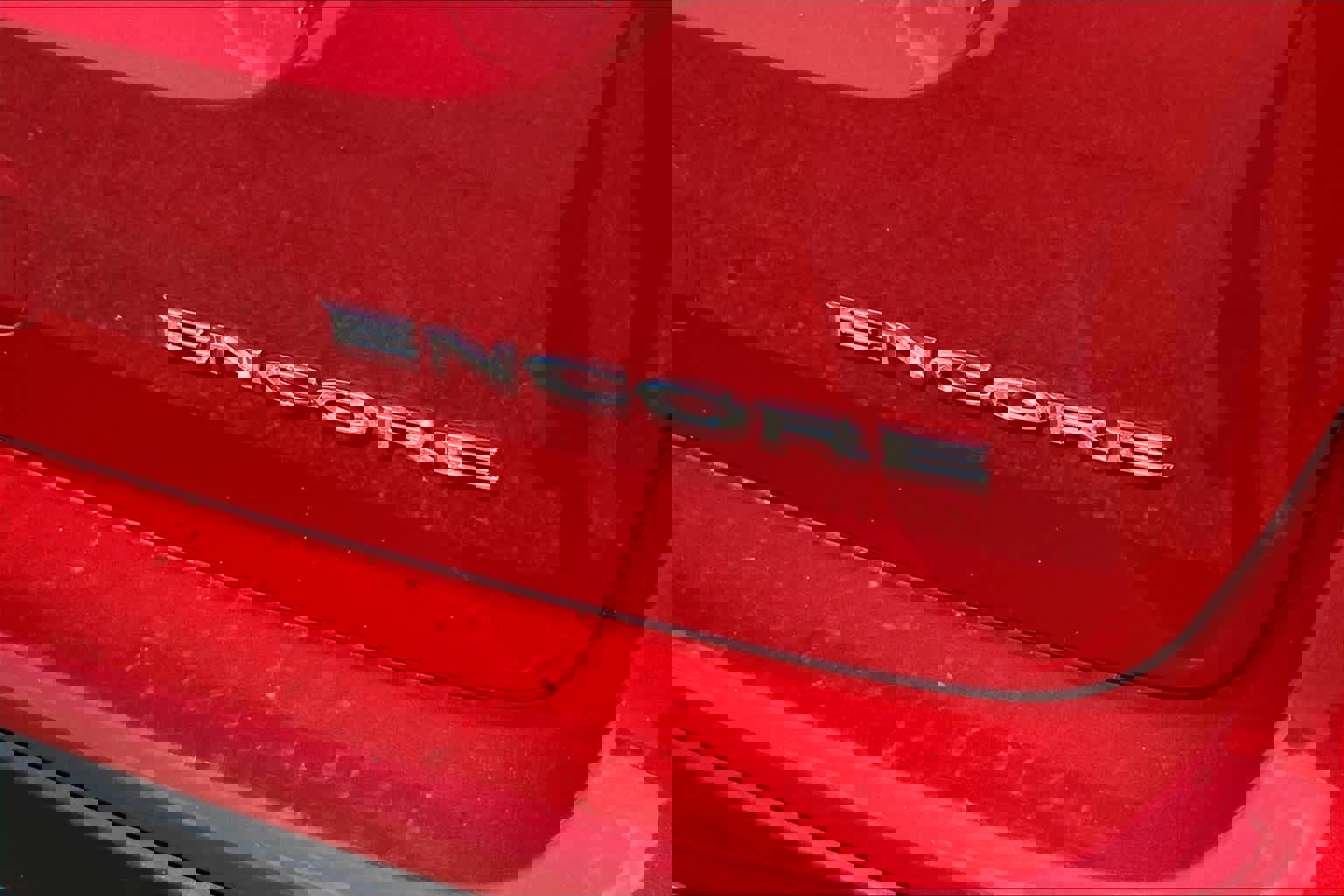 Used 2019 Buick Encore Preferred image 9