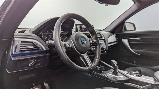 Used 2015 BMW 228i xDrive Coupe AWD/4WD image 18