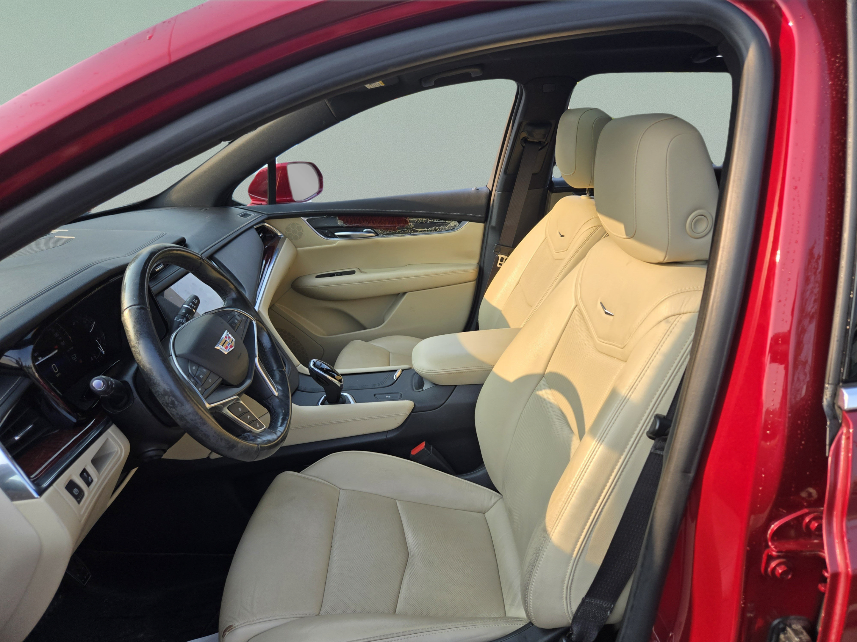 Used 2019 Cadillac XT5 Luxury FWD image 15