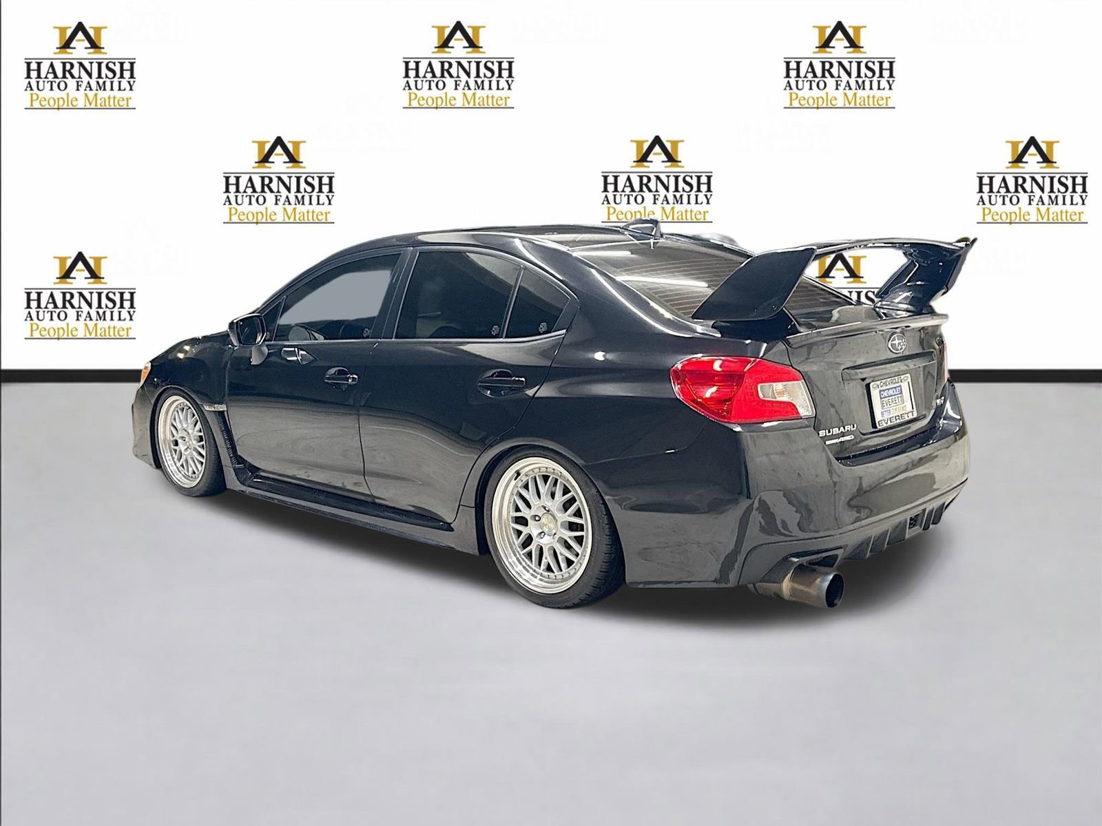 Used 2021 Subaru WRX Premium image 9
