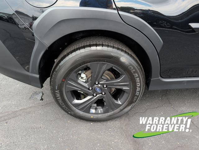 New 2026 Subaru Crosstrek 2.5i AWD/4WD image 20