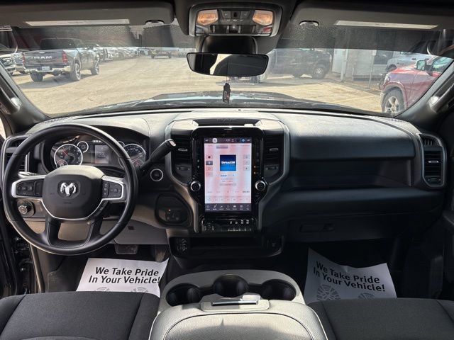 Used 2025 RAM 2500 Tradesman image 38