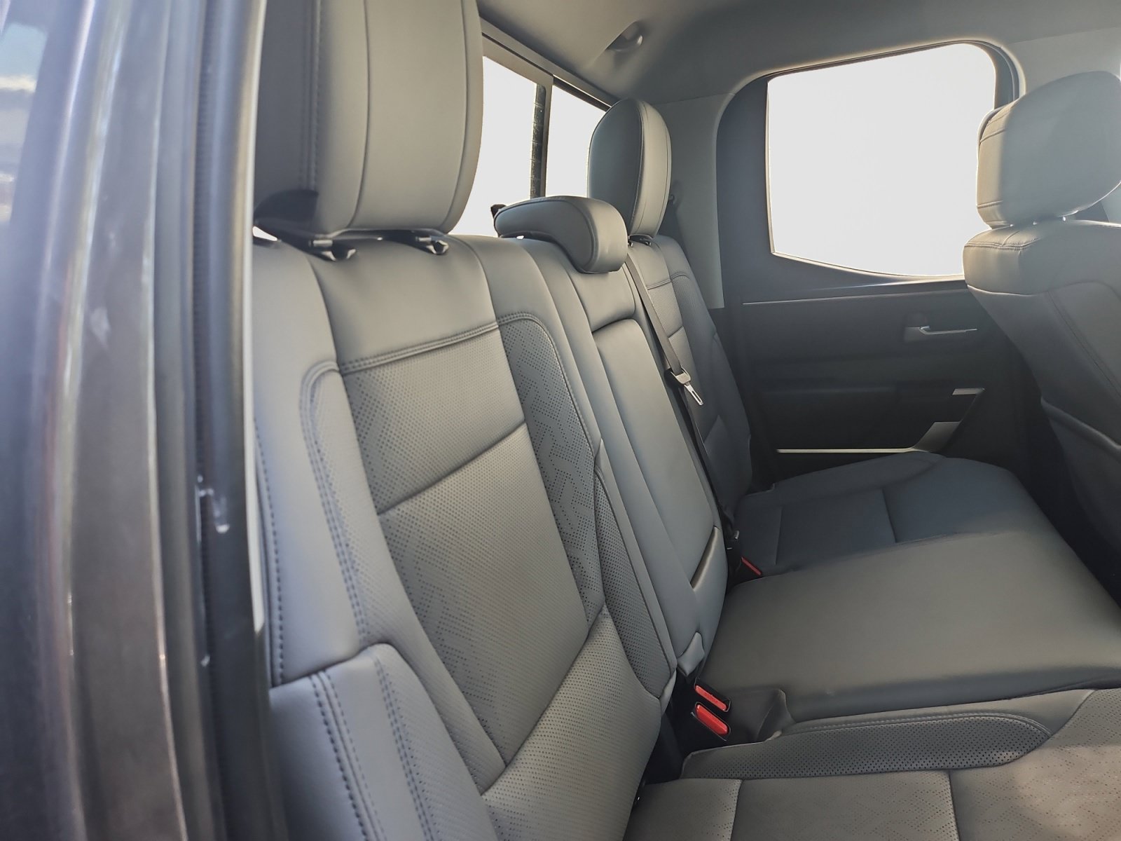 Used 2024 Toyota Tundra SR5 w/ SR5 Premium Package AWD/4WD image 46