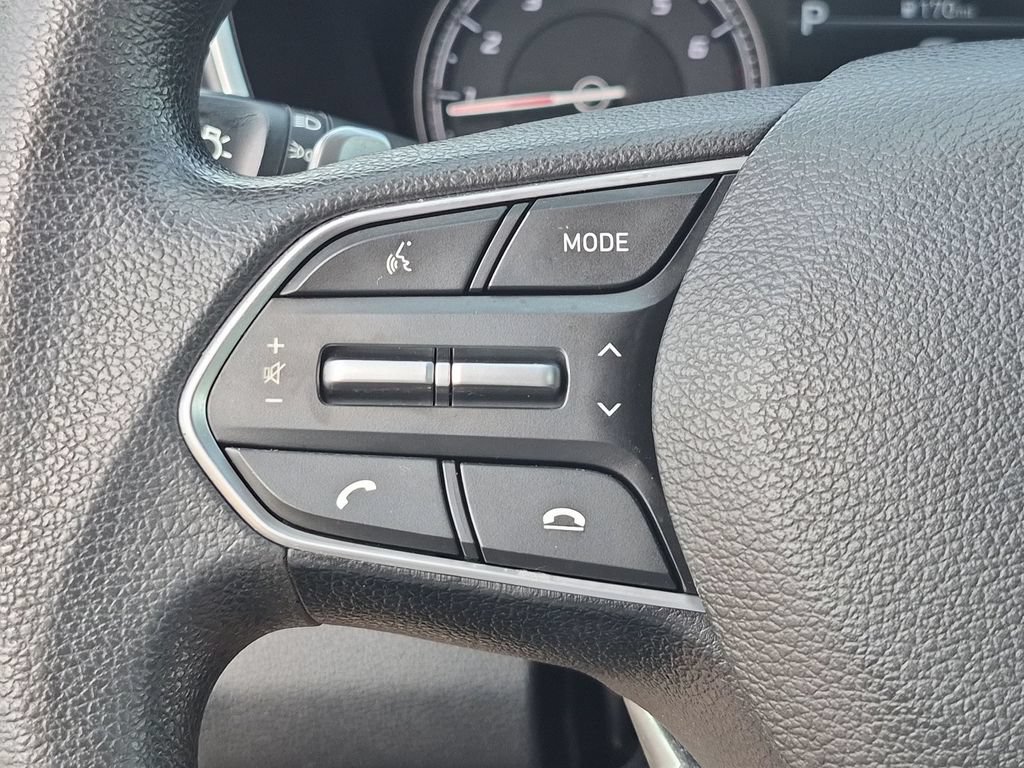 Certified 2022 Hyundai Santa Fe SE AWD/4WD image 15