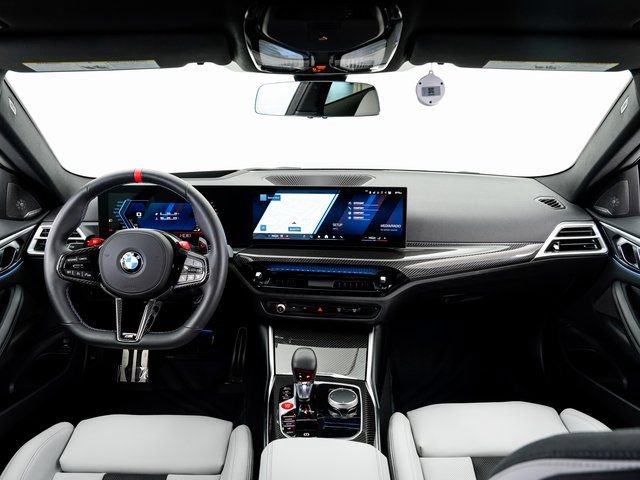 Used 2026 BMW M4 xDrive Competition w/ Executive Package image 22