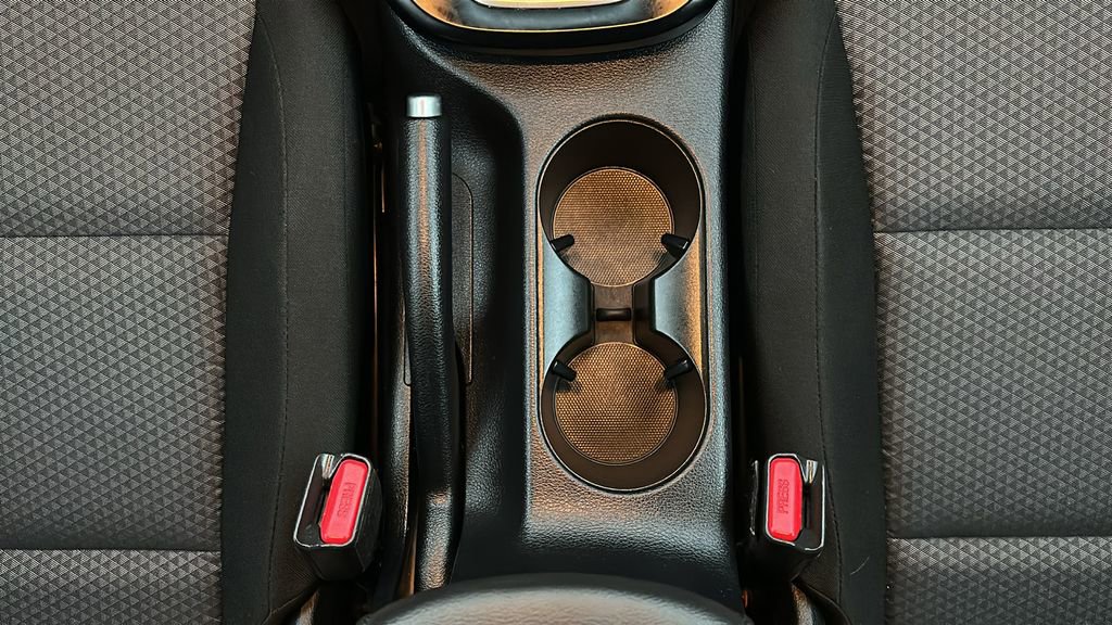 Used 2024 Kia Soul LX w/ Option Group 015 image 27