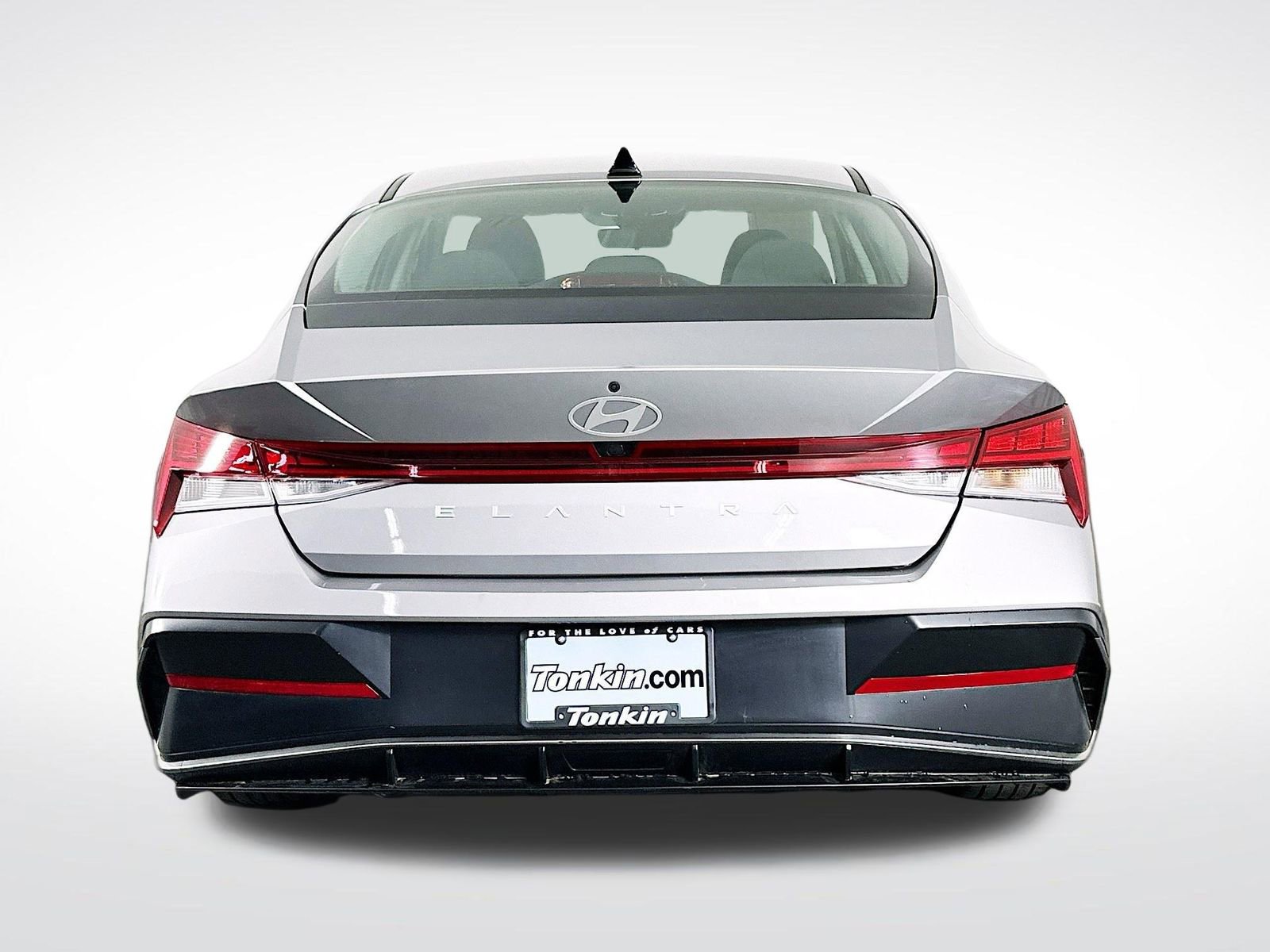 Used 2025 Hyundai Elantra SEL FWD image 7