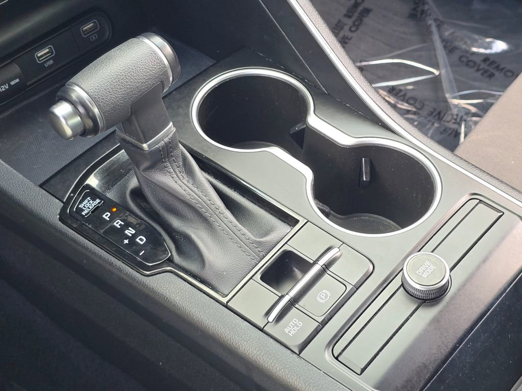 Used 2023 Kia K5 LXS image 24