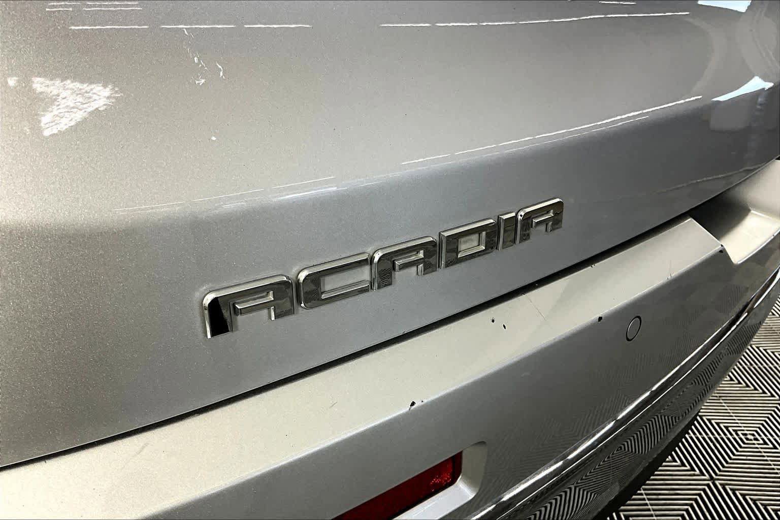 Used 2019 GMC Acadia Denali w/ Technology Package image 29