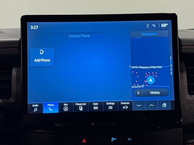 Certified 2023 Ford Expedition Limited AWD/4WD image 26