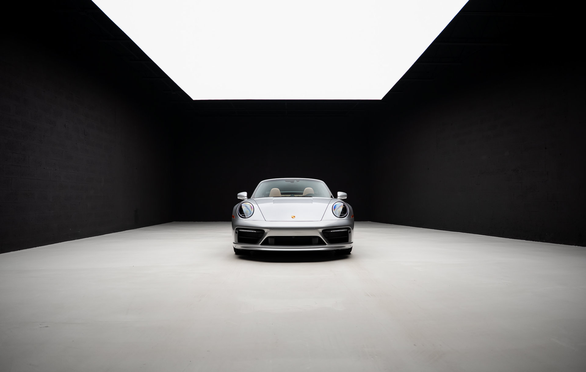 Used 2023 Porsche 911 AWD/4WD image 88