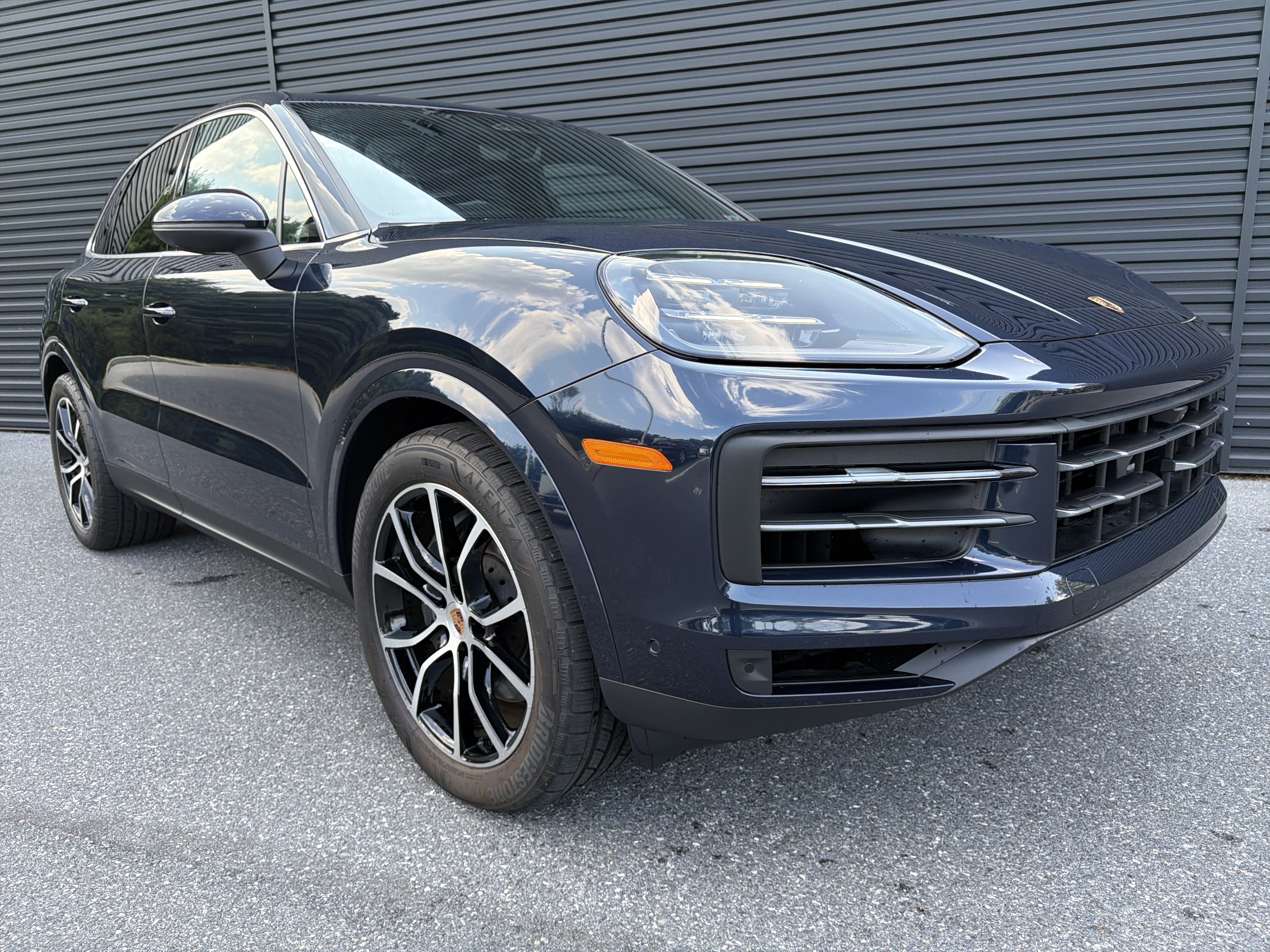 New 2026 Porsche Cayenne AWD/4WD image 7