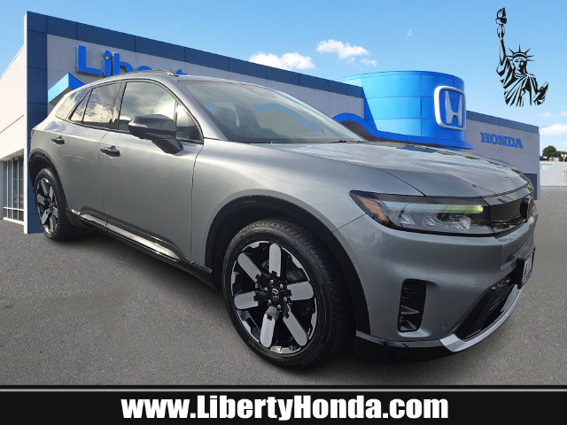 Used 2025 Honda Prologue Elite image 1