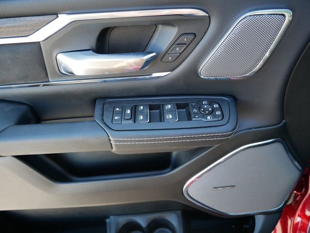 New 2026 RAM 1500 Laramie image 17