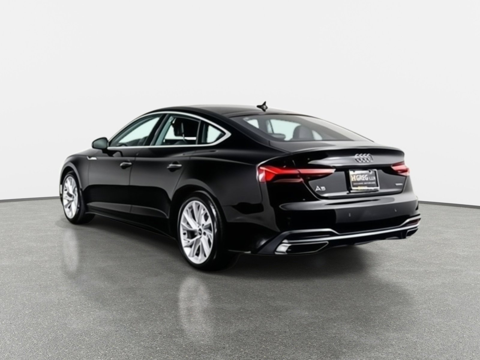 Used 2022 Audi A5 2.0T Premium Plus image 10