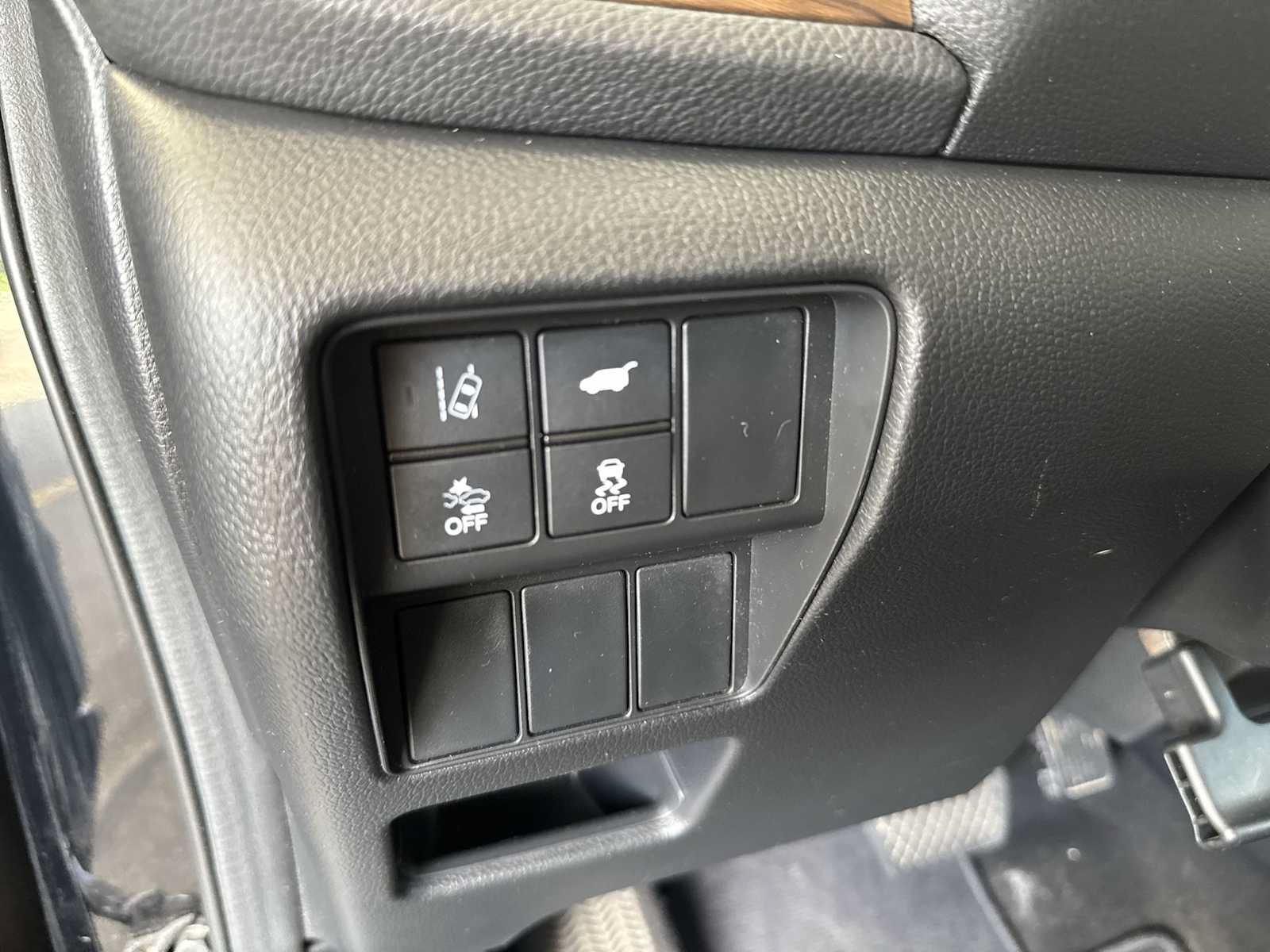 Used 2017 Honda CR-V EX-L image 34